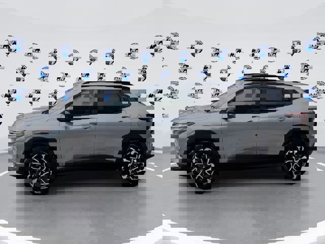 New 2026 Chevrolet Trax RS w/ Sunroof Package image 4