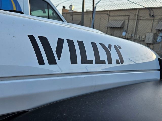 Used 2020 Jeep Wrangler Unlimited Sport image 4