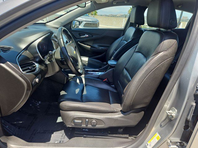 Used 2024 Chevrolet Malibu LT FWD image 18