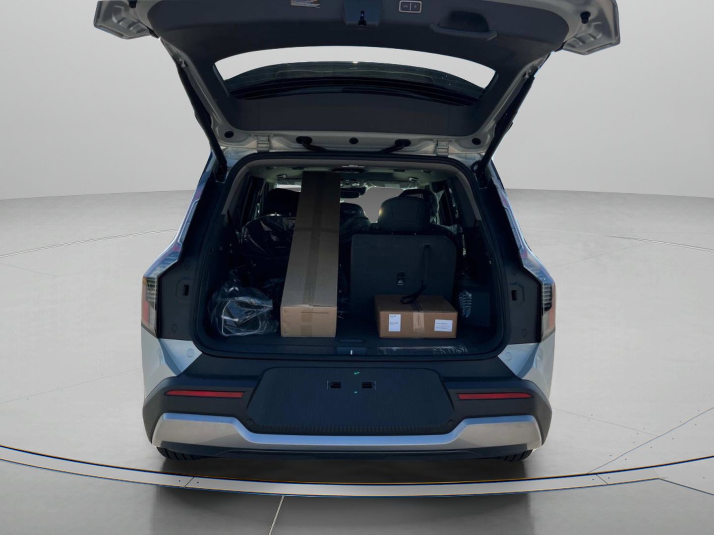 New 2026 Kia EV9 Wind image 12