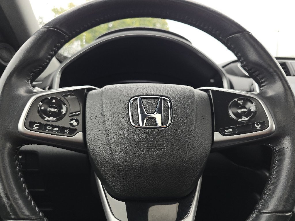 Used 2019 Honda CR-V EX-L image 31