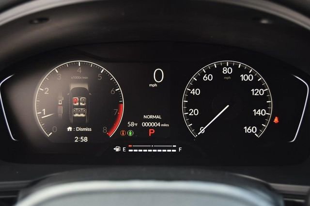 New 2026 Honda Civic Sport image 11