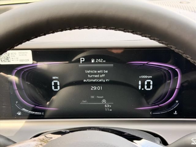 New 2026 Kia Seltos S AWD/4WD image 17
