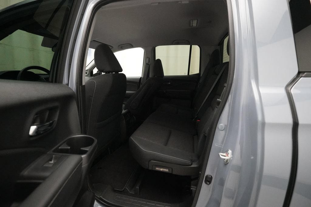 Used 2023 Honda Ridgeline Sport image 10