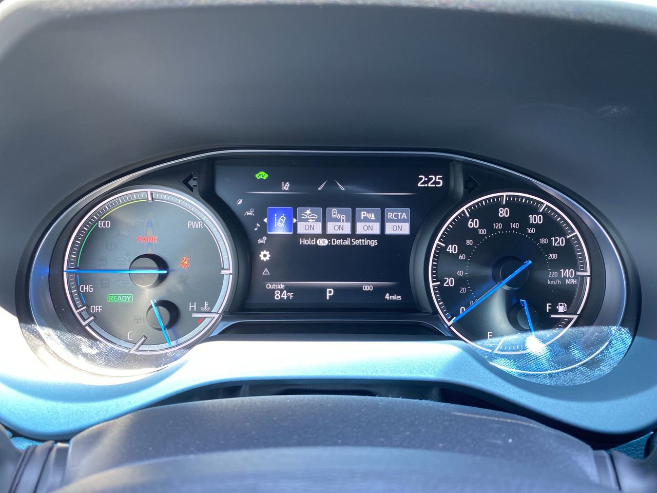 Used 2021 Toyota Venza Limited AWD/4WD image 20