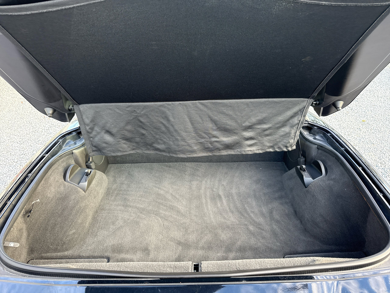 Used 2007 Chevrolet Corvette Coupe w/ Preferred Equipment Group image 11