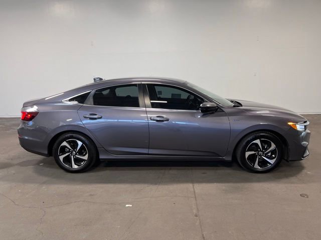 Used 2022 Honda Insight EX image 2