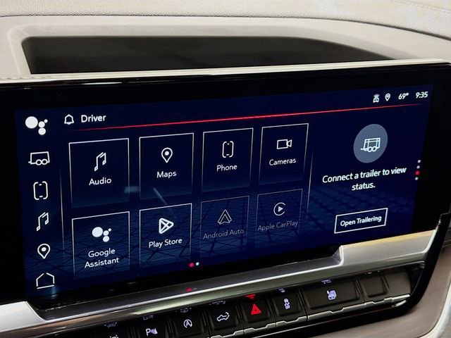 Used 2022 GMC Sierra 1500 SLT w/ SLT Premium Plus Package image 17