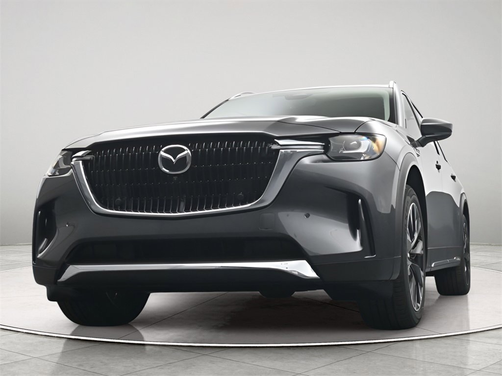 New 2025 MAZDA CX-90 Plug-In Hybrid w/ Premium Plus image 30