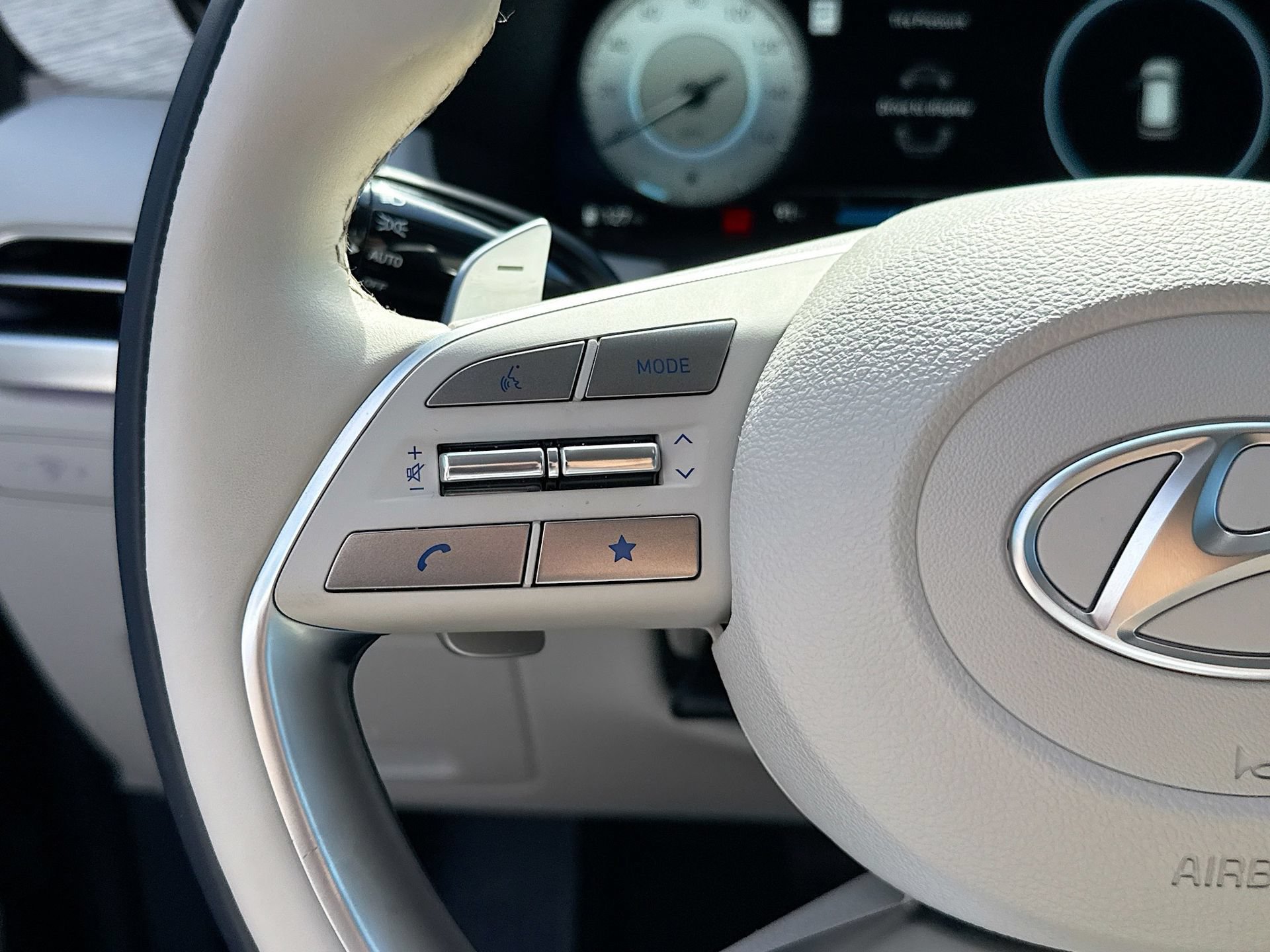 Used 2025 Hyundai Palisade Calligraphy FWD image 36