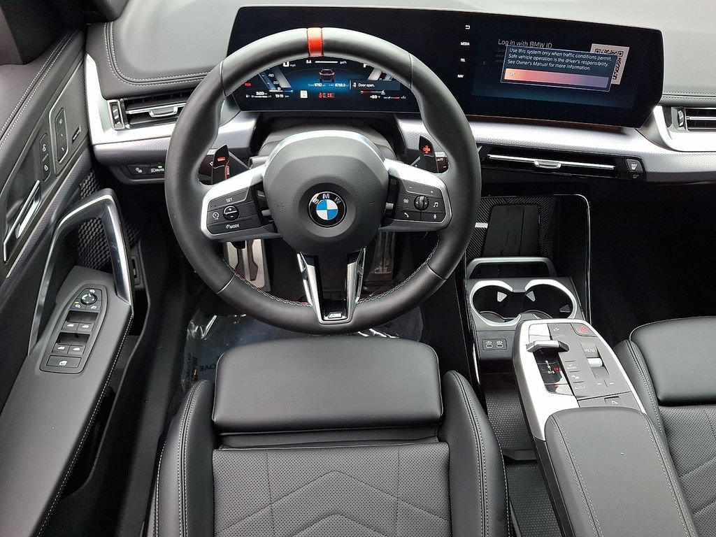 Used 2026 BMW X1 M35i w/ Convenience Package AWD/4WD image 12