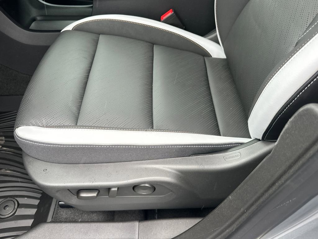 New 2026 Buick Envision Sport Touring image 11