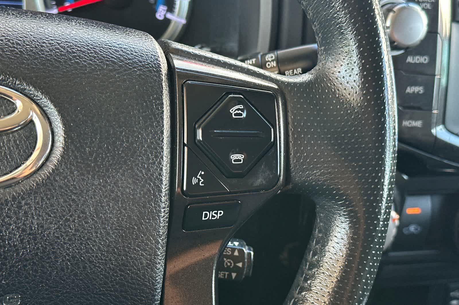 Used 2015 Toyota 4Runner TRD Pro AWD/4WD image 26