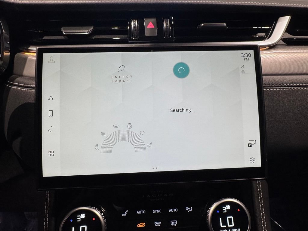 Used 2024 Jaguar F-PACE R-Dynamic S AWD/4WD image 19