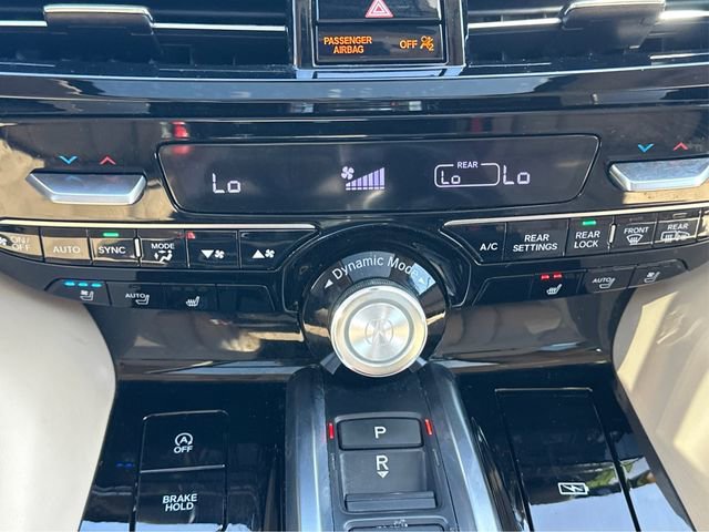 Used 2023 Acura MDX SH-AWD w/ Advance Package image 15