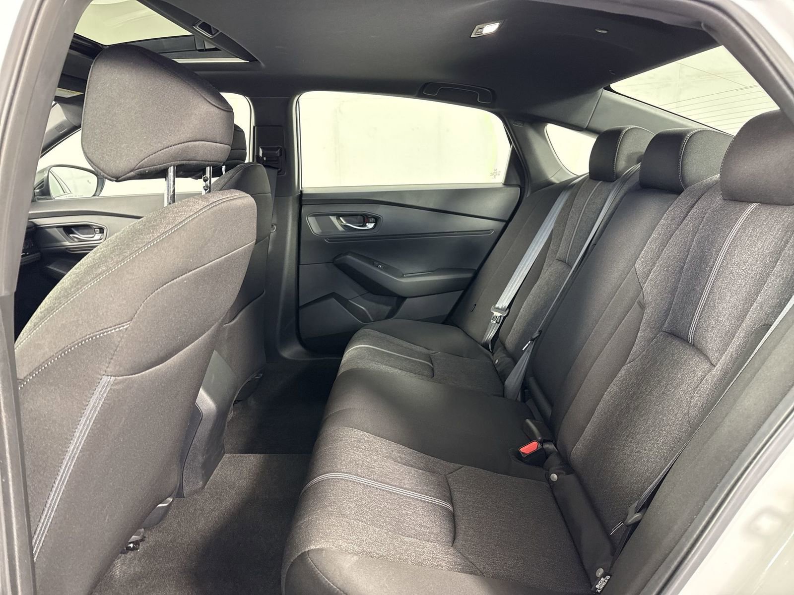 Used 2023 Honda Accord Sport image 22