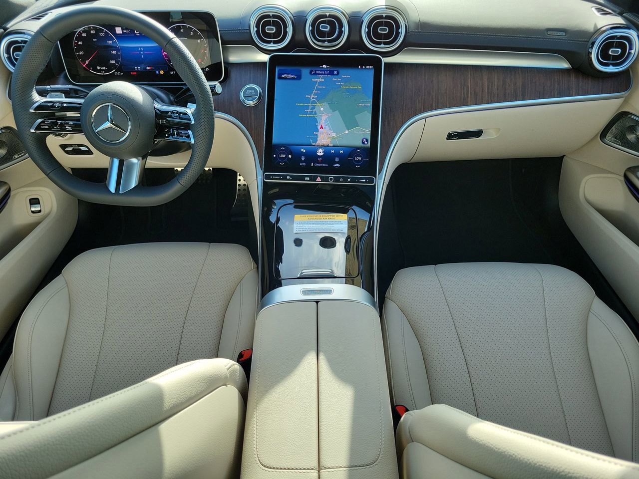 New 2026 Mercedes-Benz CLE 300 4MATIC Coupe image 13