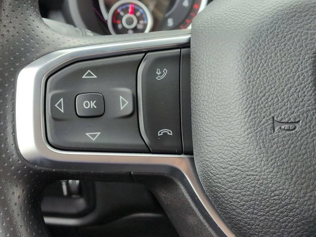 New 2026 RAM 3500 Tradesman AWD/4WD image 22