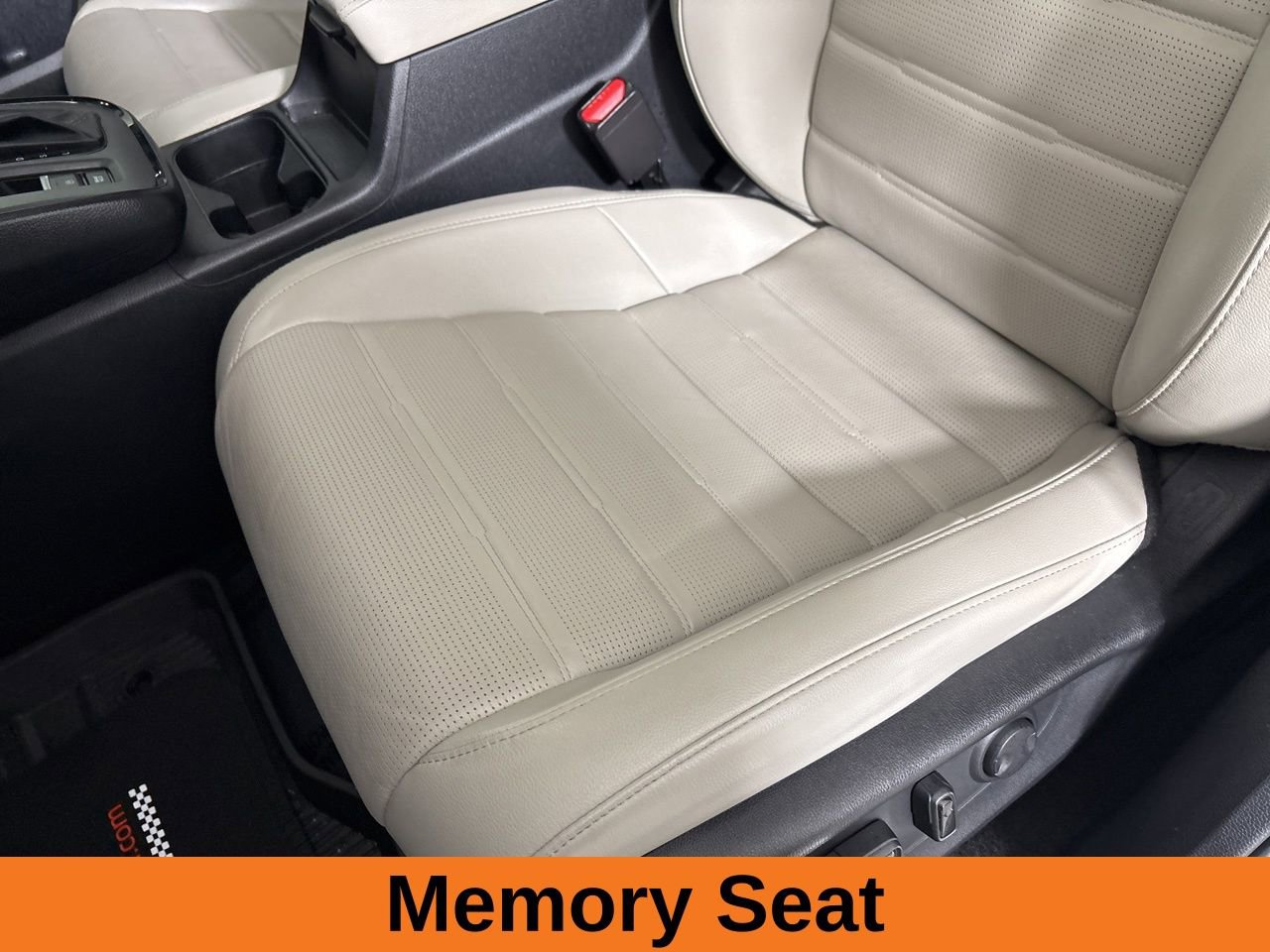 Used 2024 Honda CR-V EX-L image 13