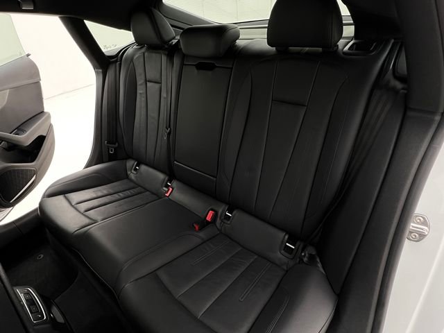 Used 2018 Audi A5 2.0T Premium Plus w/ Premium Plus image 15