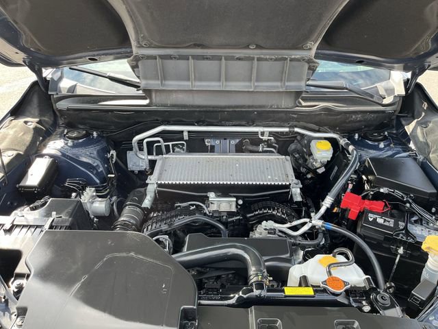 Certified 2025 Subaru Ascent Bronze Edition AWD/4WD image 20