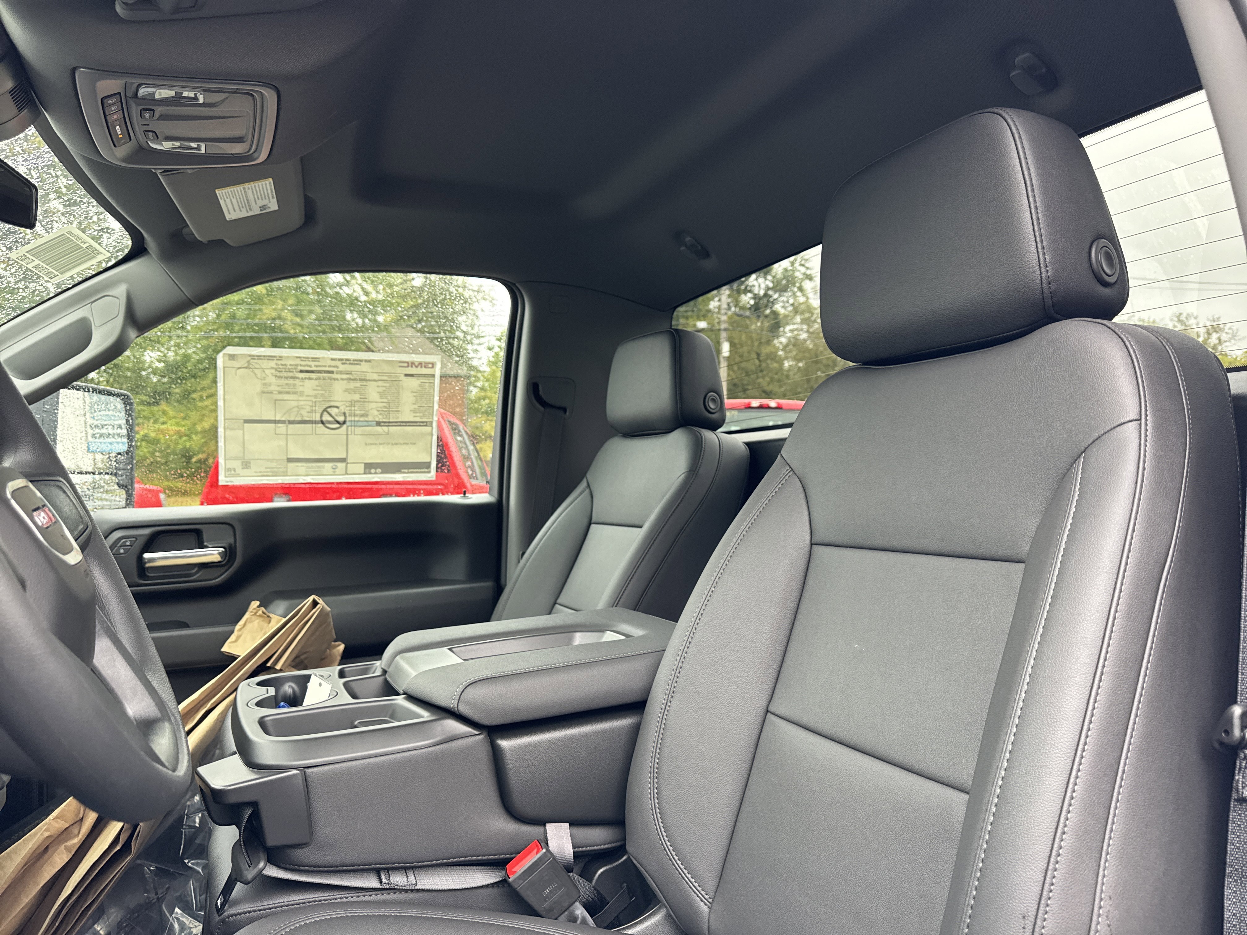 New 2025 GMC Sierra 3500 Pro w/ Convenience Package image 24