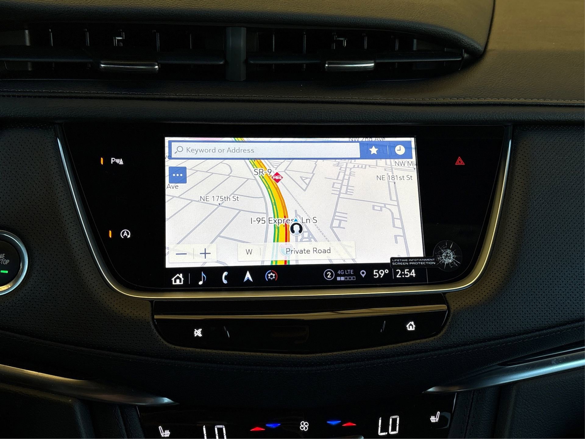 New 2025 Cadillac XT5 Premium Luxury image 24