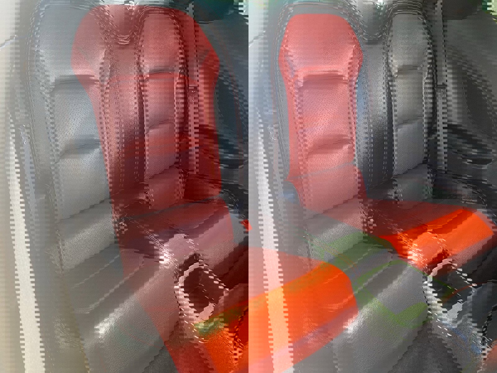 Used 2018 Chevrolet Camaro SS image 14