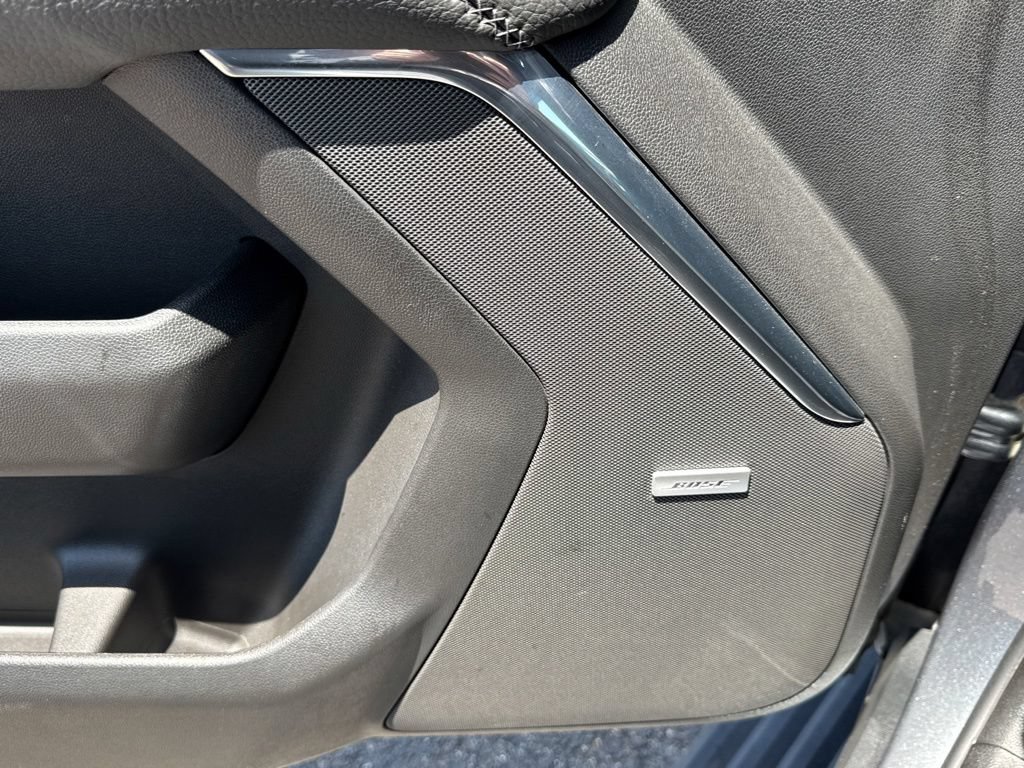 Used 2022 GMC Yukon Denali RWD image 38