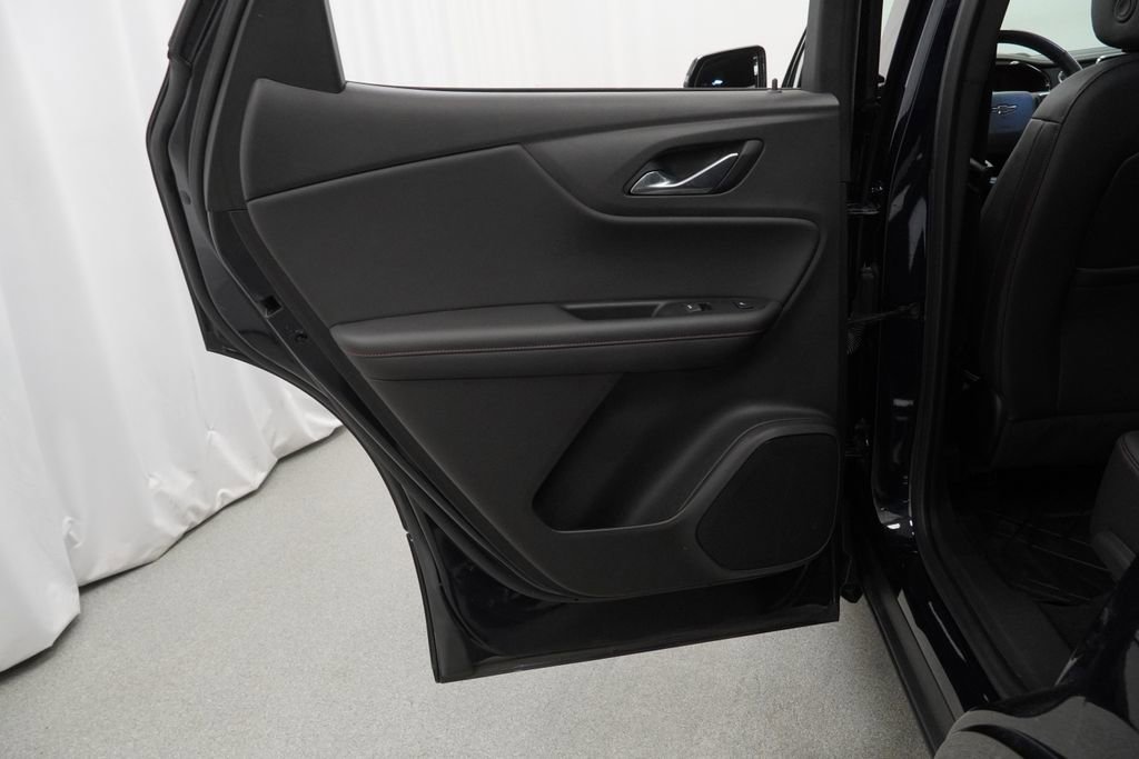 Used 2021 Chevrolet Blazer RS w/ Enhanced Convenience Package AWD/4WD image 45