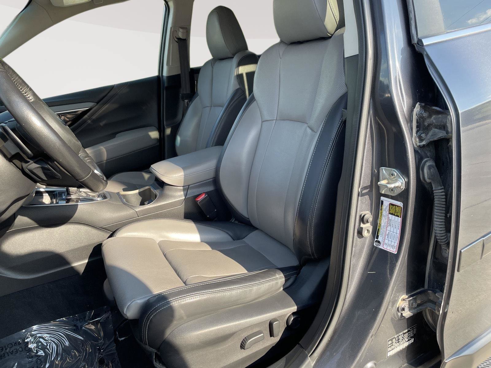 Used 2022 Subaru Outback Limited AWD/4WD image 3