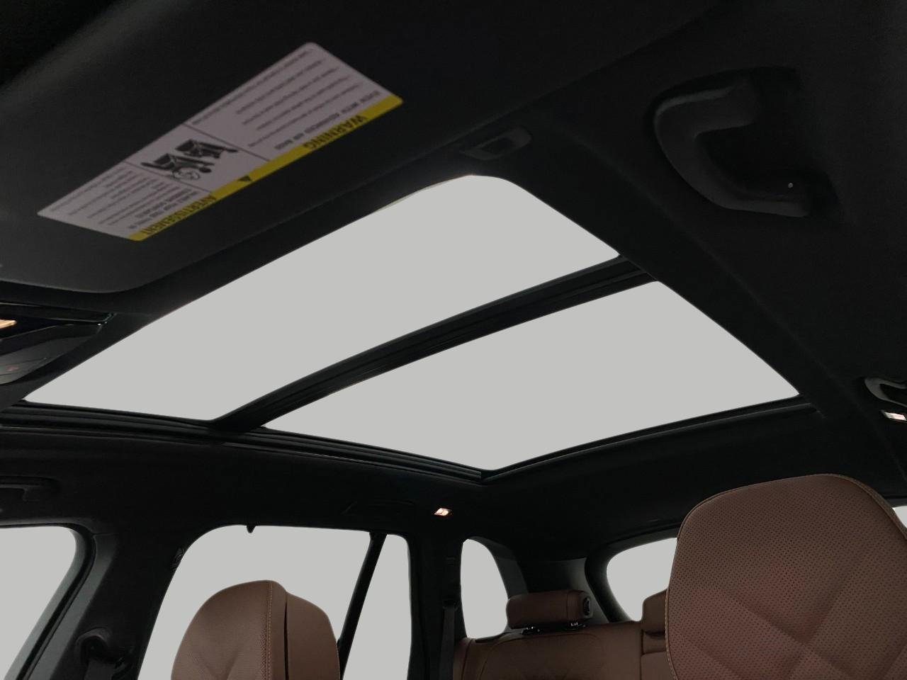 New 2026 BMW X5 xDrive40i image 33