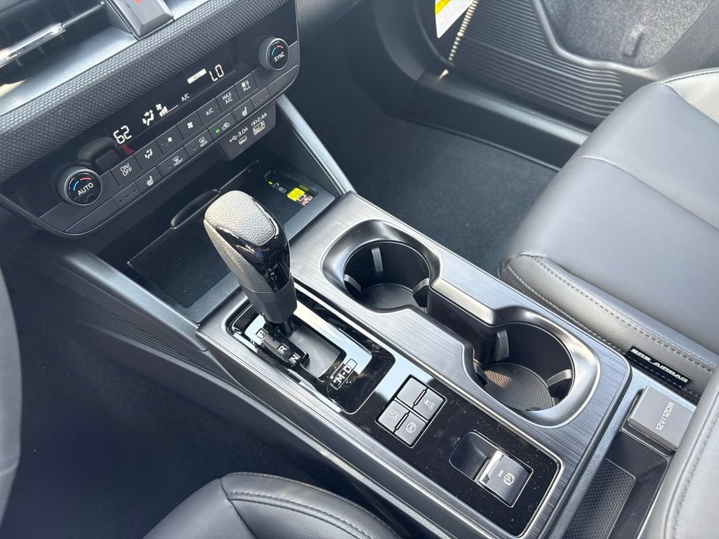 New 2026 Subaru Outback Premium AWD/4WD image 17