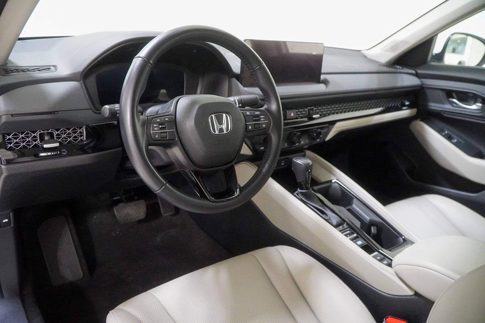 Certified 2023 Honda Accord EX-L image 20