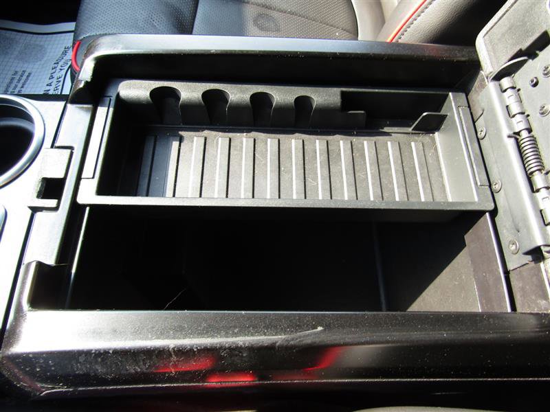 Used 2012 Ford F150 FX4 w/ FX Luxury Pkg image 26