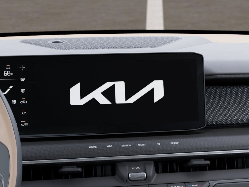 New 2026 Kia EV9 GT-Line AWD/4WD image 21