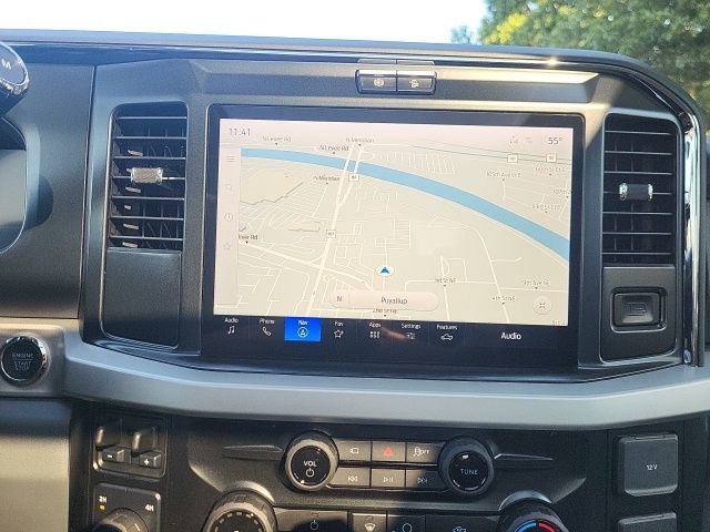 New 2026 Ford F350 XLT w/ XLT Premium Package image 17