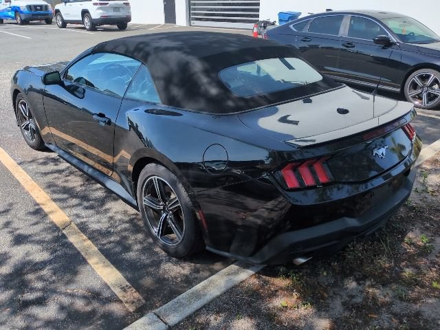 Used 2024 Ford Mustang Premium RWD image 4