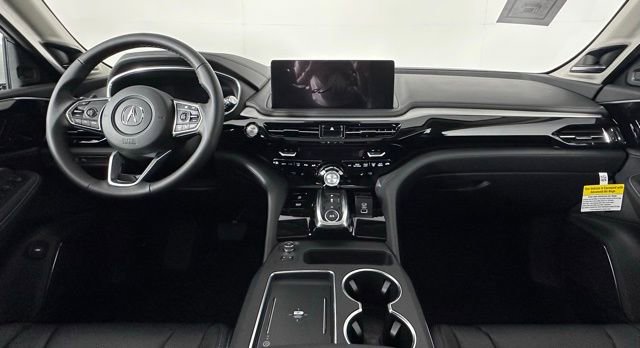 Used 2026 Acura MDX w/ Technology Package image 24
