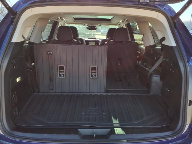 New 2026 Subaru Ascent Touring AWD/4WD image 9