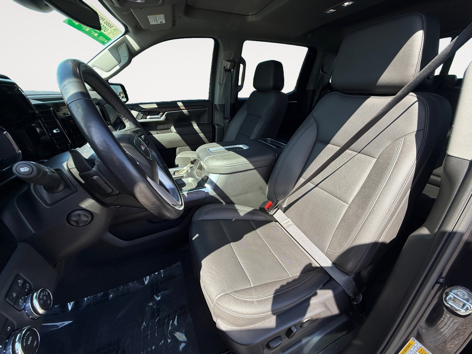 Used 2022 GMC Sierra 1500 SLT w/ SLT Premium Plus Package image 10