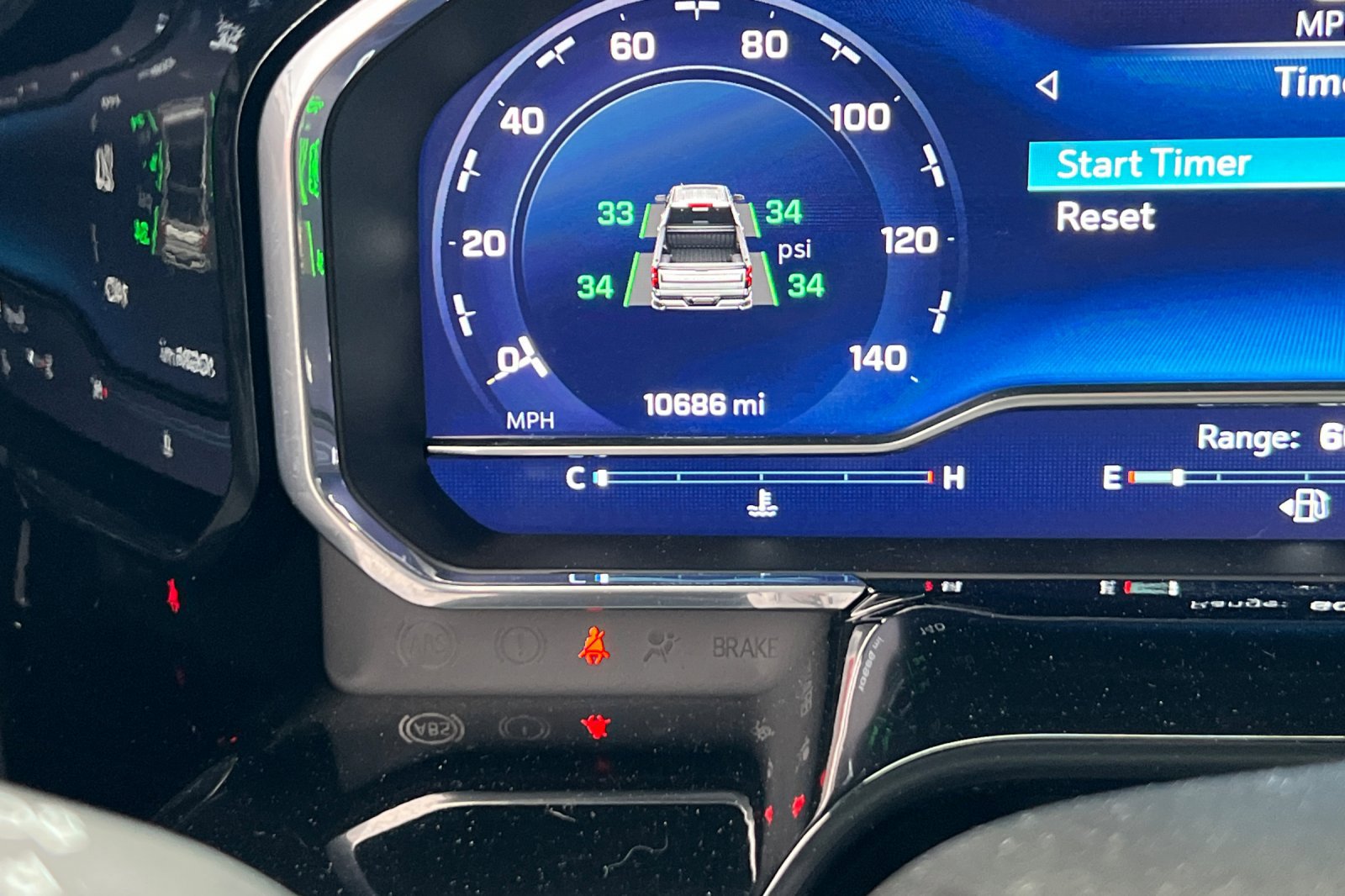 Used 2024 Chevrolet Silverado 1500 RST w/ Z71 Off-Road Package image 25