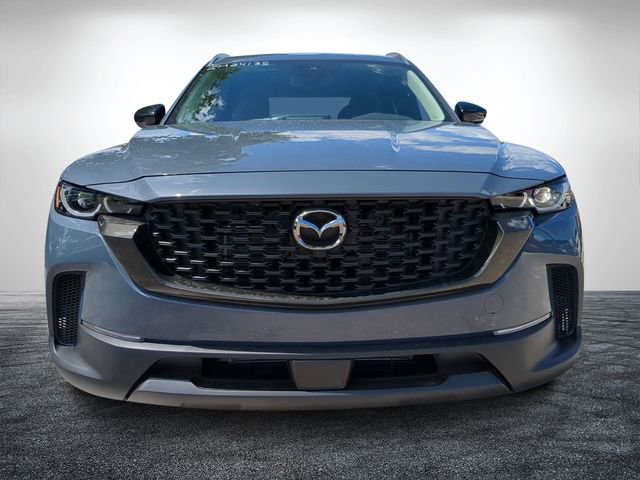 Used 2024 MAZDA CX-50 AWD 2.5 S w/ Select Package image 9