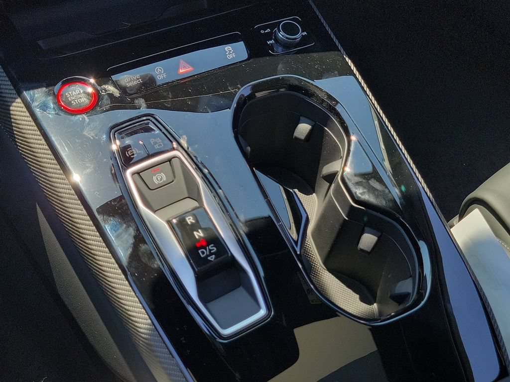 New 2026 Audi S5 Premium Plus AWD/4WD image 14