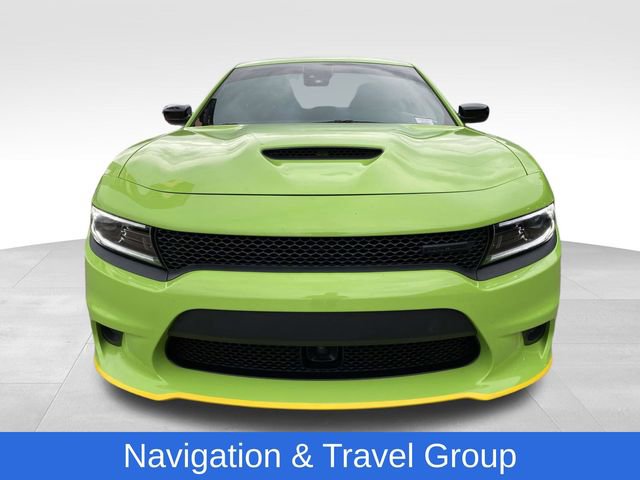 Used 2023 Dodge Charger R/T w/ Plus Group image 7