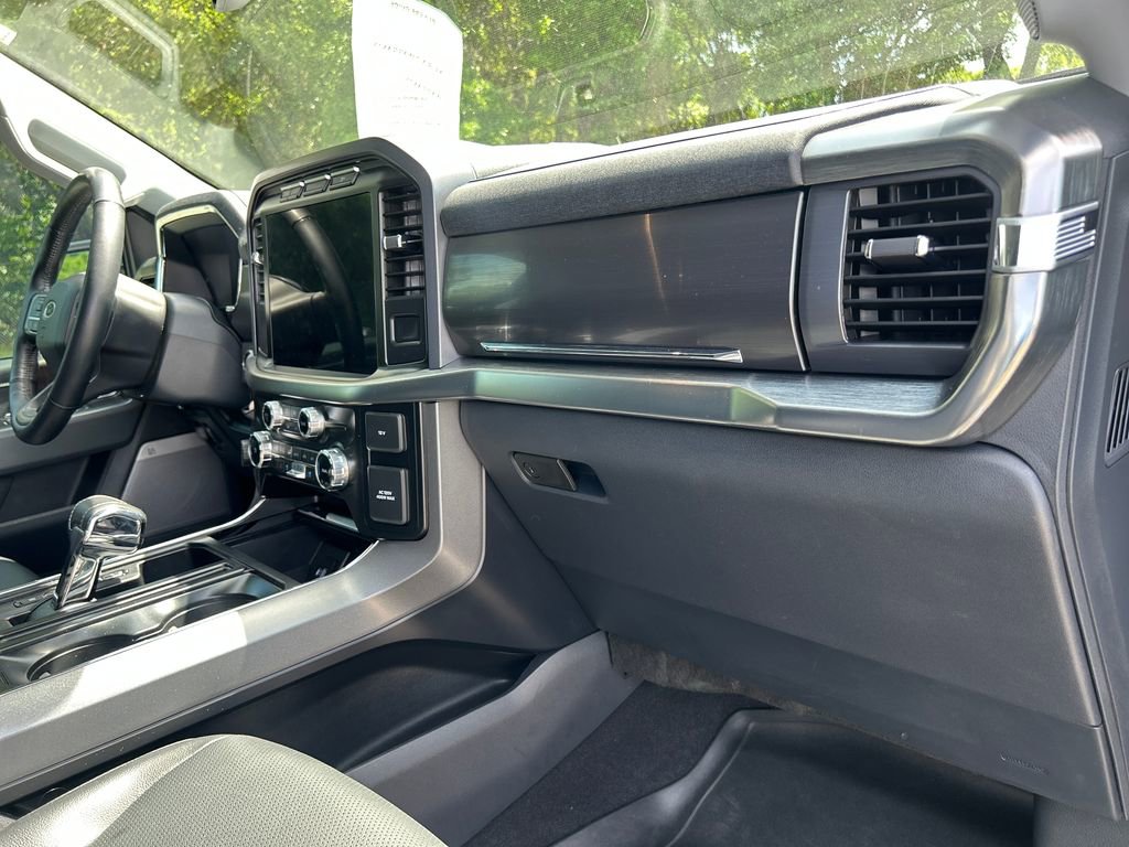 Certified 2023 Ford F150 Lariat image 15