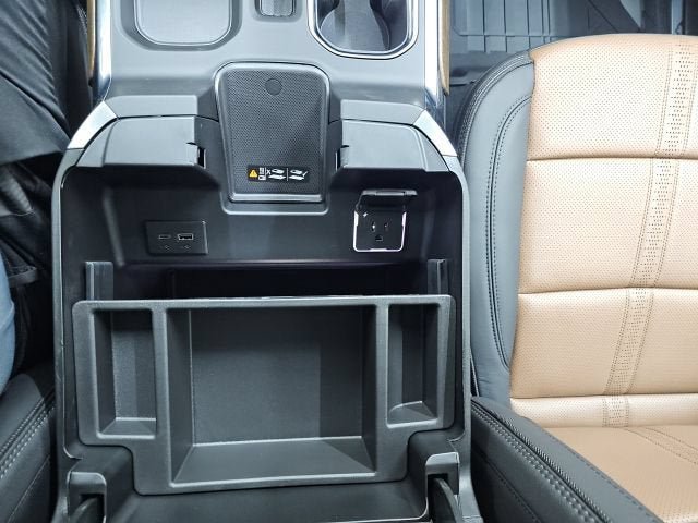 New 2026 Chevrolet Silverado 1500 High Country AWD/4WD image 15