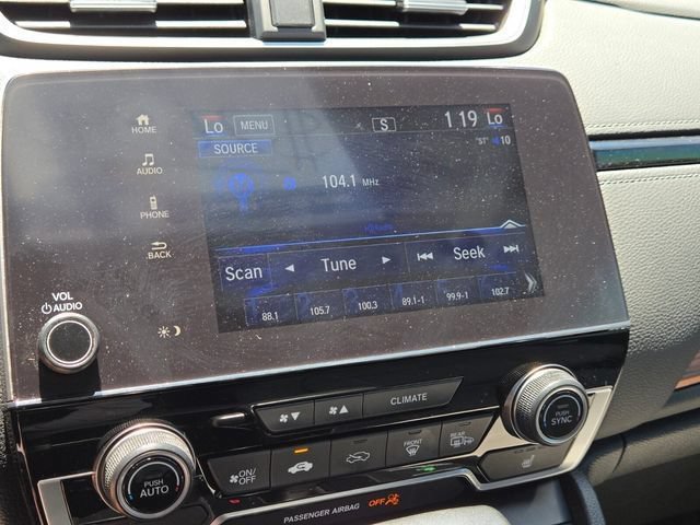 Used 2020 Honda CR-V EX-L image 21