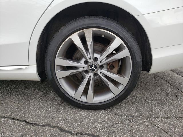 Certified 2018 Mercedes-Benz C 300 4MATIC Sedan image 18