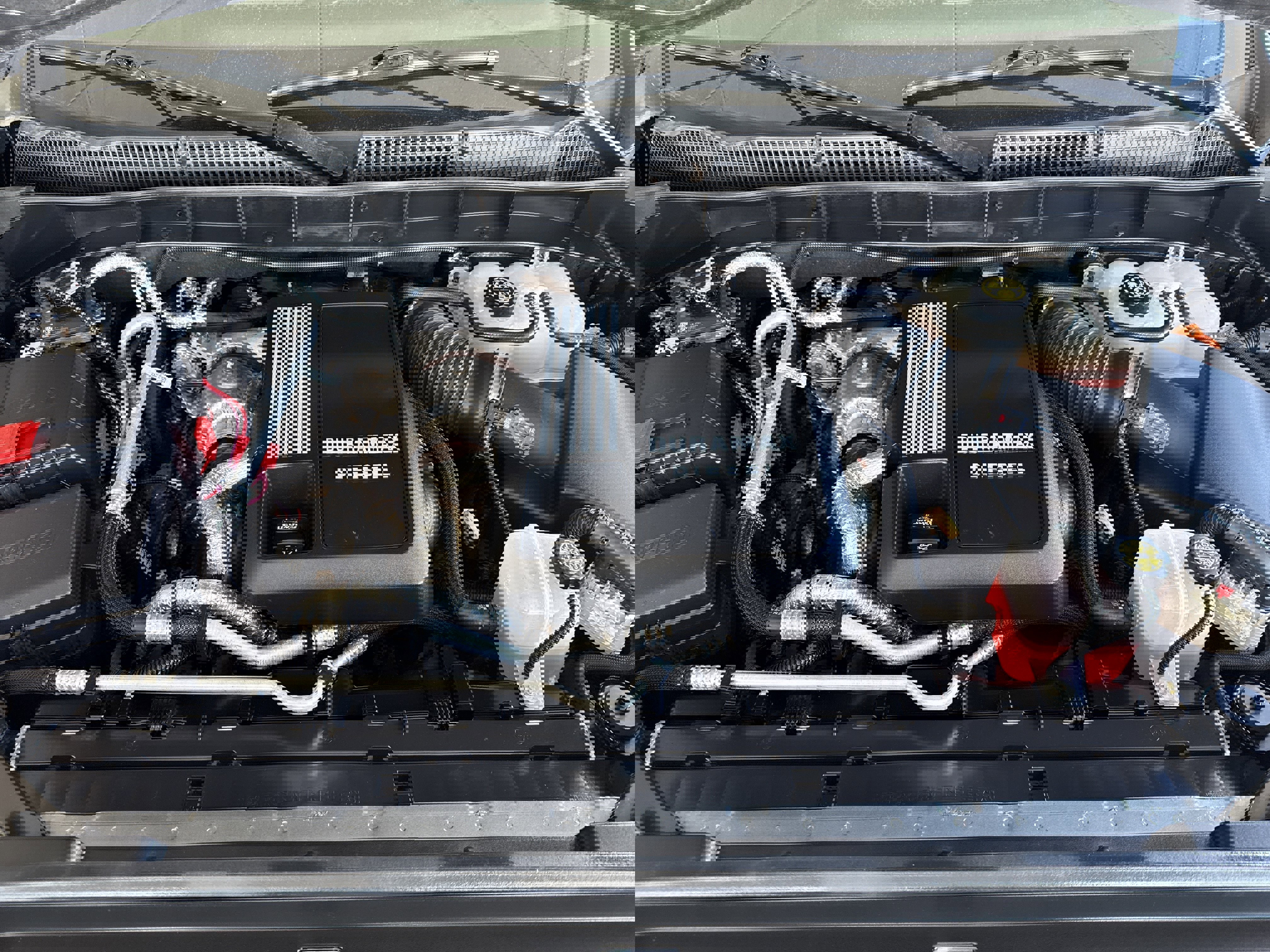 Used 2020 GMC Sierra 1500 AT4 w/ AT4 Premium Package image 7